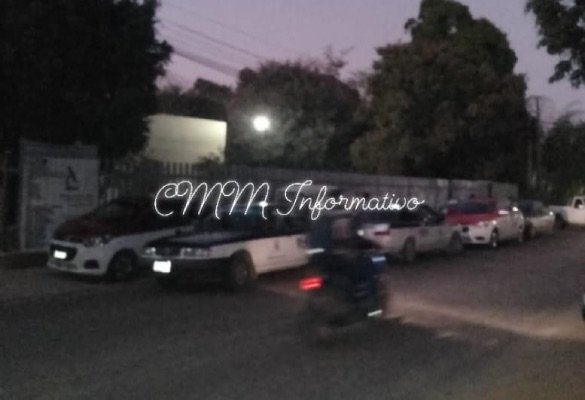 Bloquean Acceso A Pinotepa De Don Luis CMM INFORMATIVO