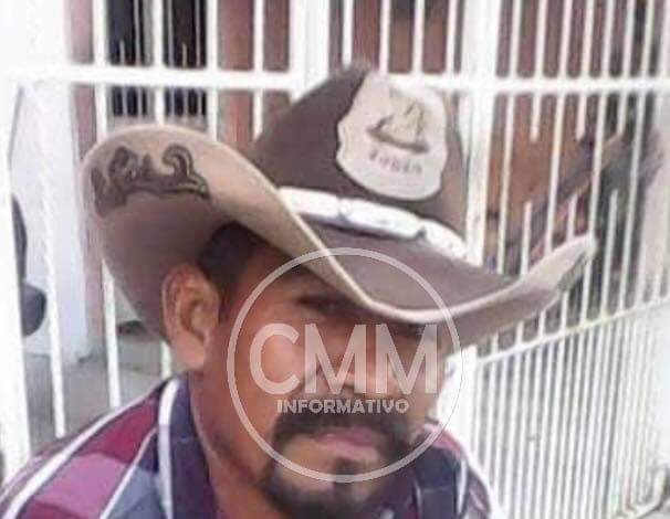 Asesinan a campesino en Cacahuatepec