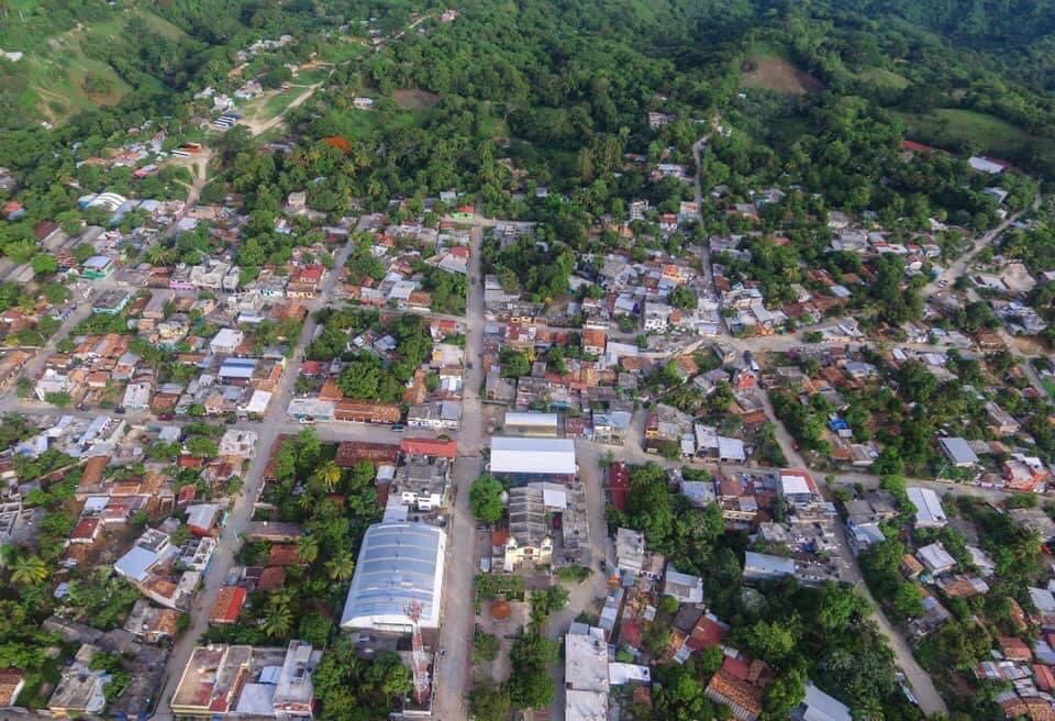 Un caso nuevo de COVID-19 en Pinotepa de Don Luis