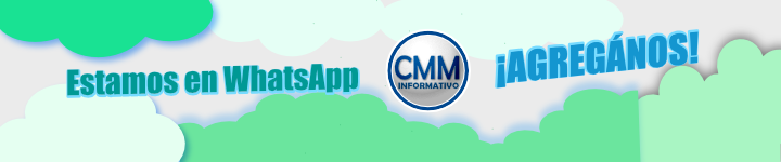 CMM Informativo Whatsapp