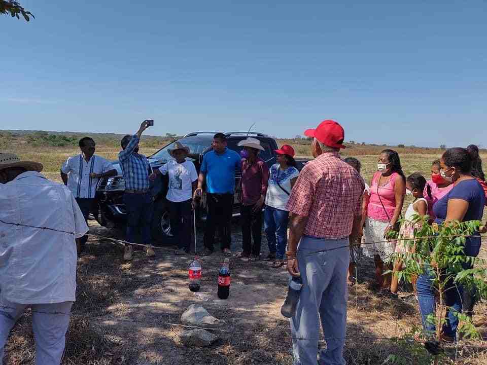 Impulsará edil construcción de Afrouniversidad en Cortijo