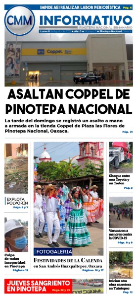 Pinotepa Nacional